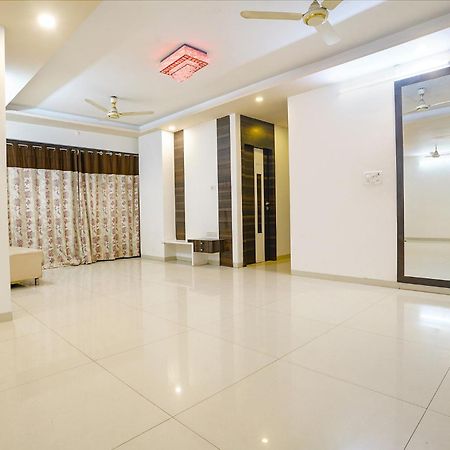 Fabhotel Shree Balaji Apartment Mira-Bhayandar Exterior photo