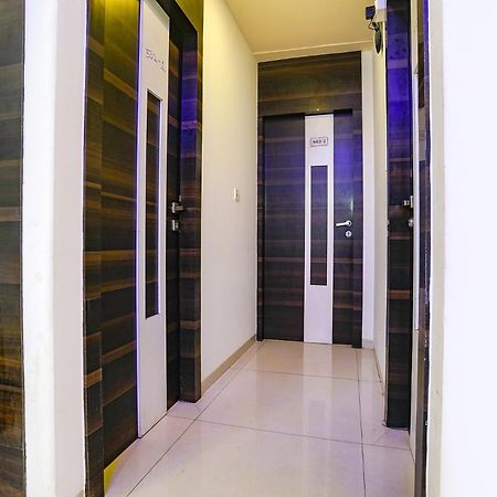 Fabhotel Shree Balaji Apartment Mira-Bhayandar Exterior photo