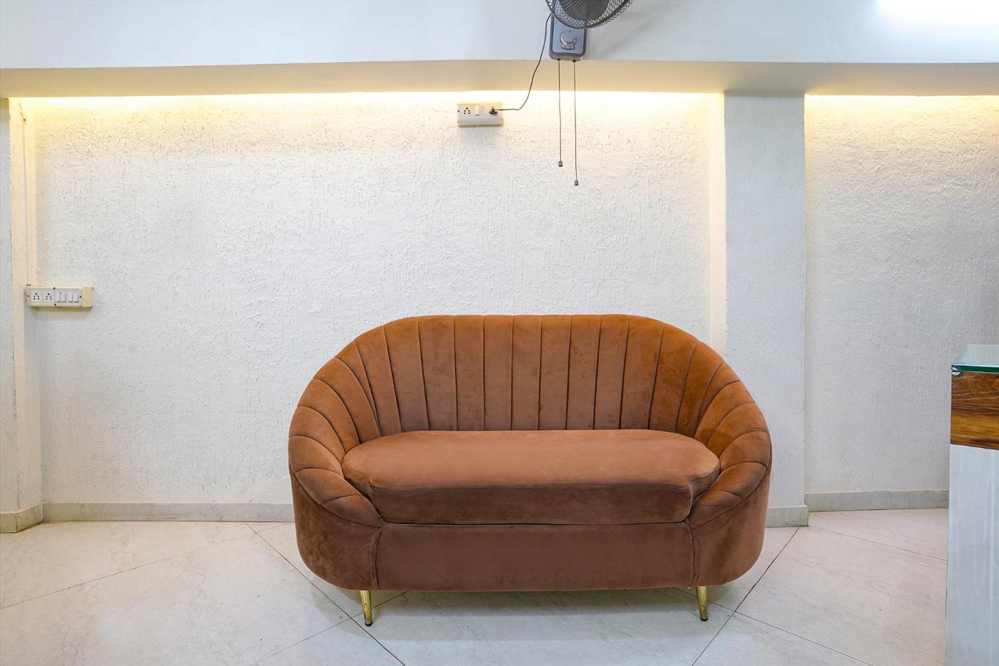 Fabhotel Shree Balaji Apartment Mira-Bhayandar Exterior photo